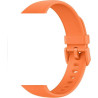 Xiaomi Smart Band 7 Pro Strap Orange BHR6298GL